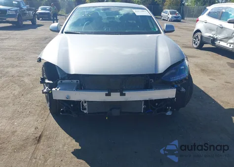 2023 Hyundai Ioniq 6 Sel из США, поврежденный, VIN KMHM34AC5PA023315